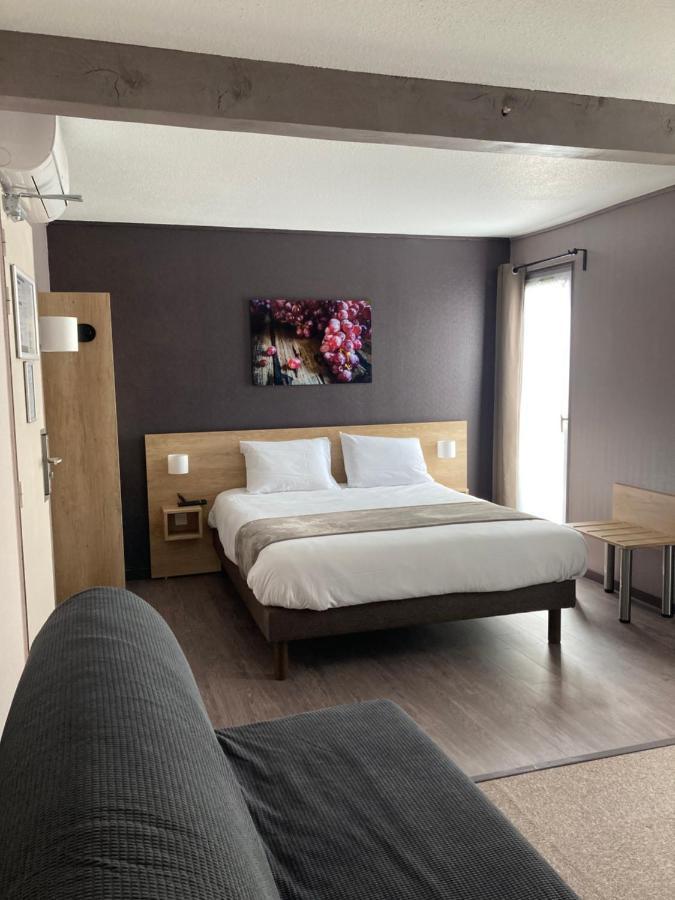 Hotel Wood Inn Bordeaux Aeroport Merignac  Ngoại thất bức ảnh