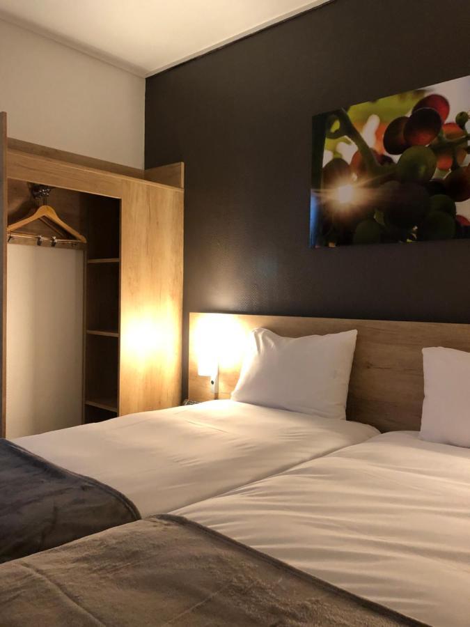Hotel Wood Inn Bordeaux Aeroport Merignac  Ngoại thất bức ảnh