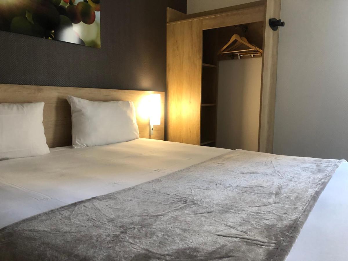 Hotel Wood Inn Bordeaux Aeroport Merignac  Ngoại thất bức ảnh
