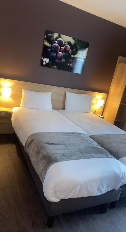 Hotel Wood Inn Bordeaux Aeroport Merignac  Ngoại thất bức ảnh