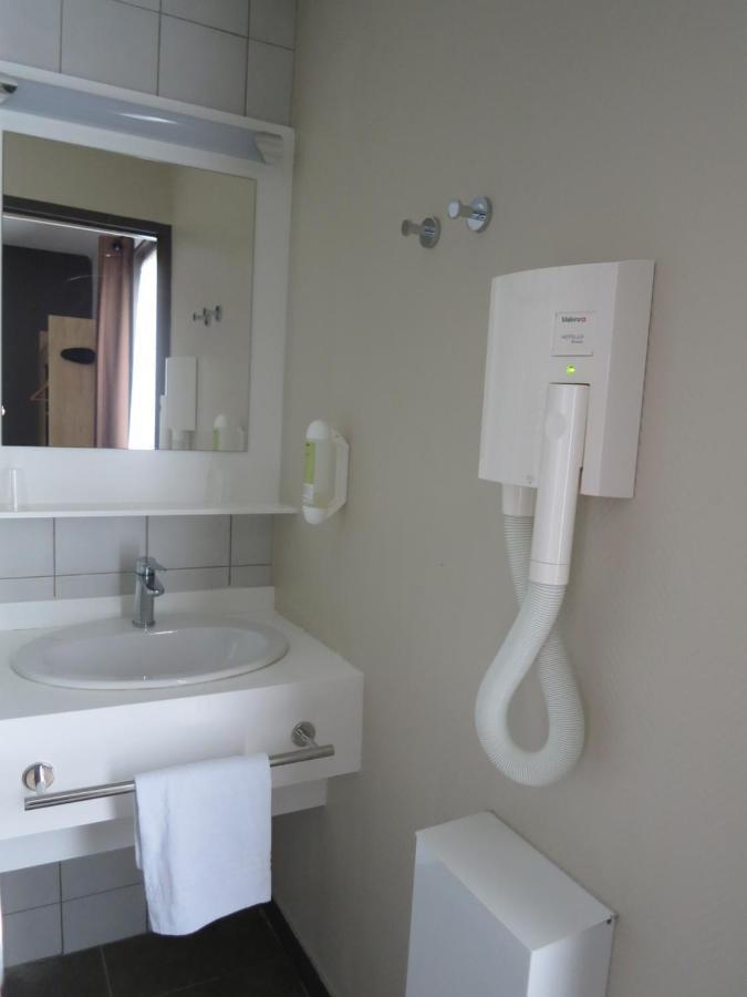 Hotel Wood Inn Bordeaux Aeroport Merignac  Ngoại thất bức ảnh