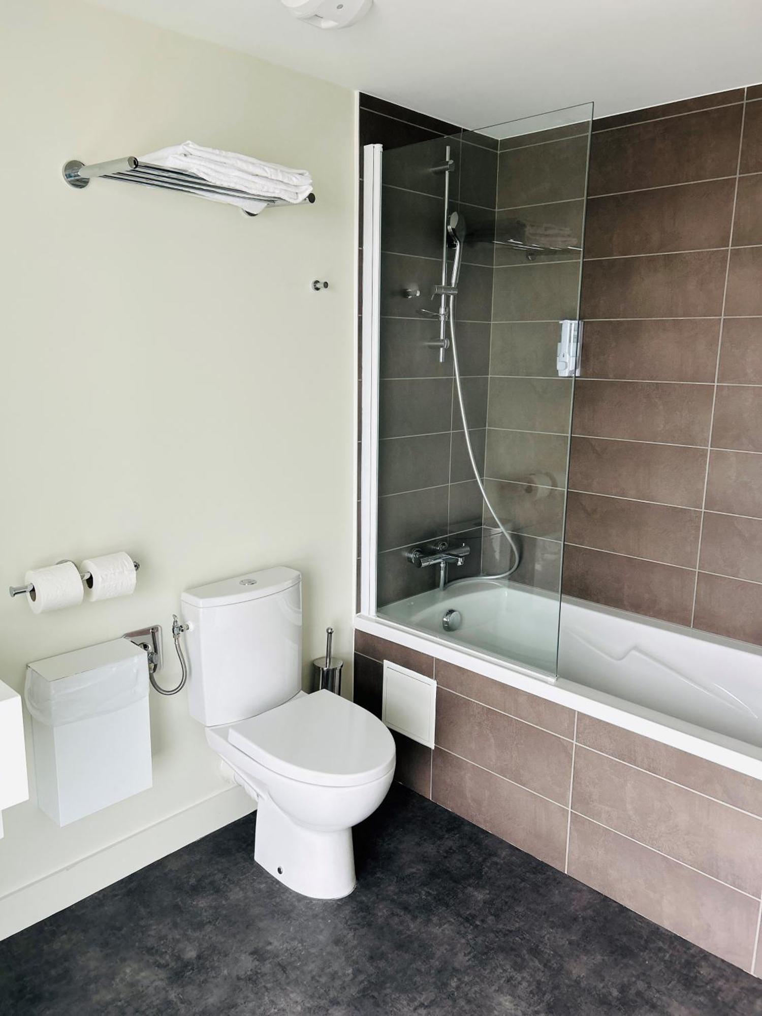 Hotel Wood Inn Bordeaux Aeroport Merignac  Ngoại thất bức ảnh