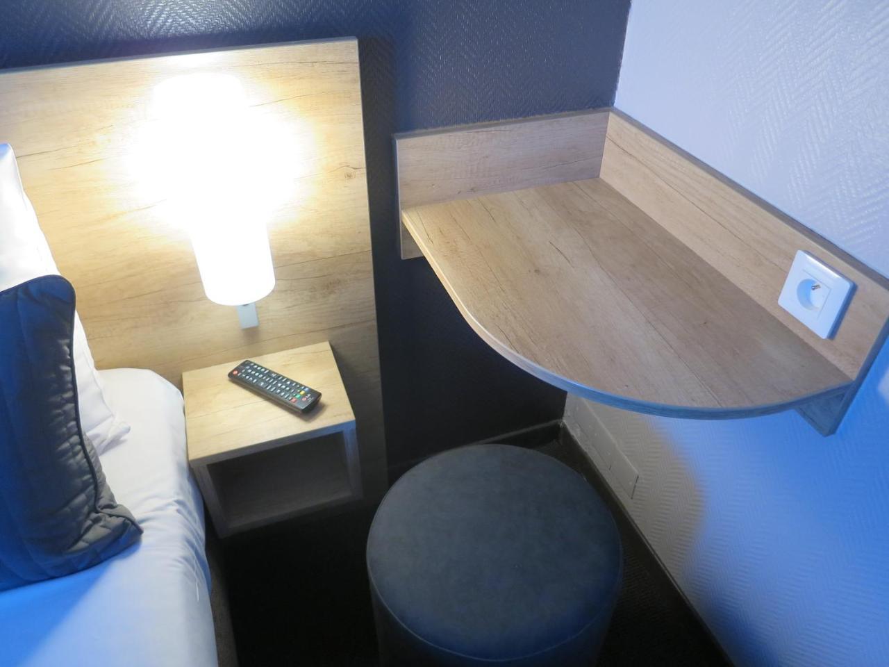 Hotel Wood Inn Bordeaux Aeroport Merignac  Ngoại thất bức ảnh