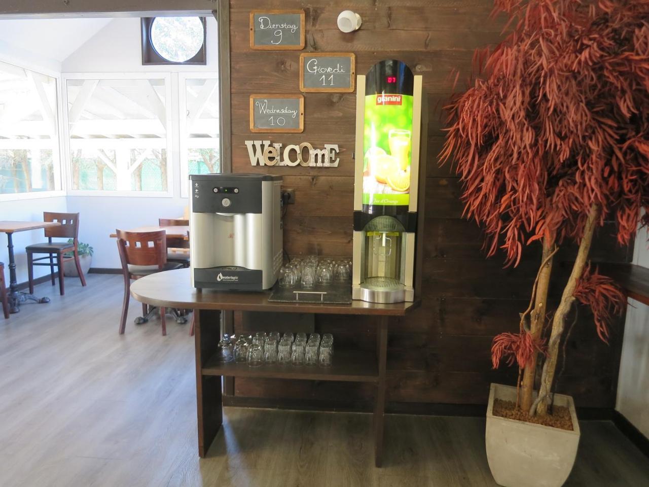 Hotel Wood Inn Bordeaux Aeroport Merignac  Ngoại thất bức ảnh